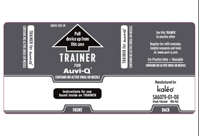 Trainer Part 1 - Trainer Part 1